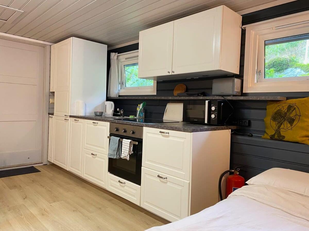 Kveldsro Cabin In Nice Surroundings Kristiansand Exterior foto