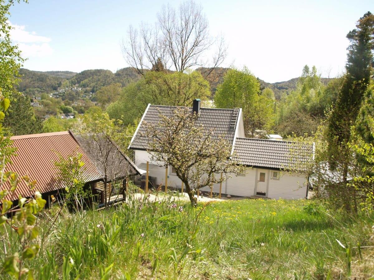 Kveldsro Cabin In Nice Surroundings Kristiansand Exterior foto