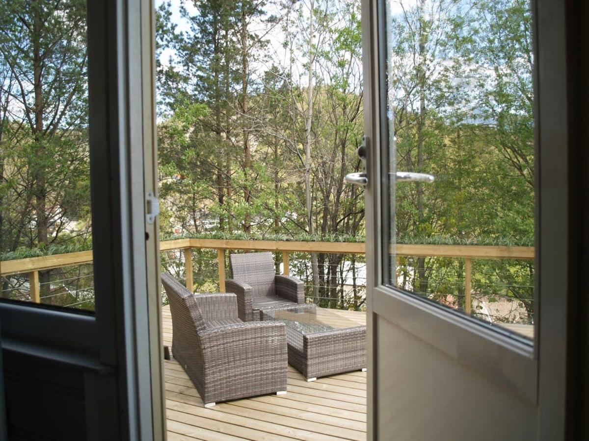 Kveldsro Cabin In Nice Surroundings Kristiansand Exterior foto